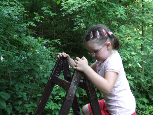 Dětský den - 1.6.2008